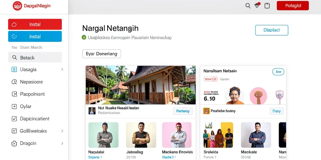 Tangkapan layar ini menunjukkan aksi mendebarkan dalam permainan.