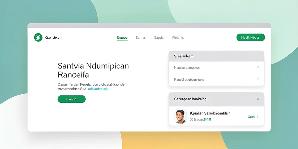 Tampilan grafis yang memukau dan detail yang kaya.