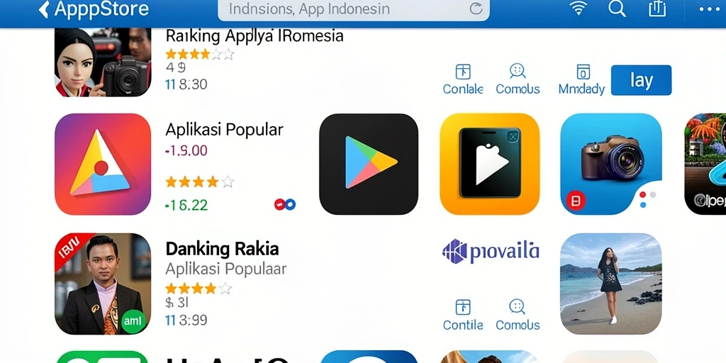 Screenshot menampilkan antarmuka utama aplikasi FASTWIN77.