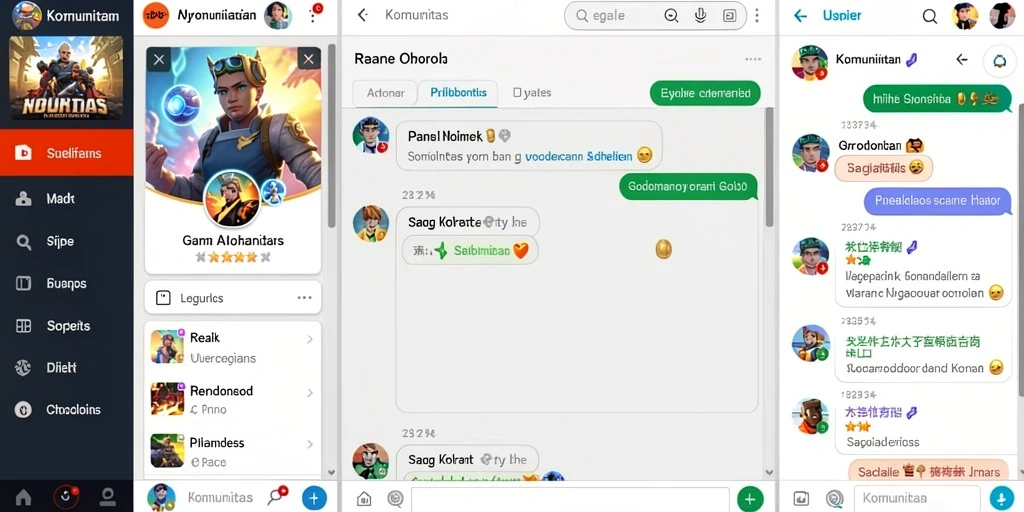 Screenshot menampilkan tampilan awal permainan KIPAS777.