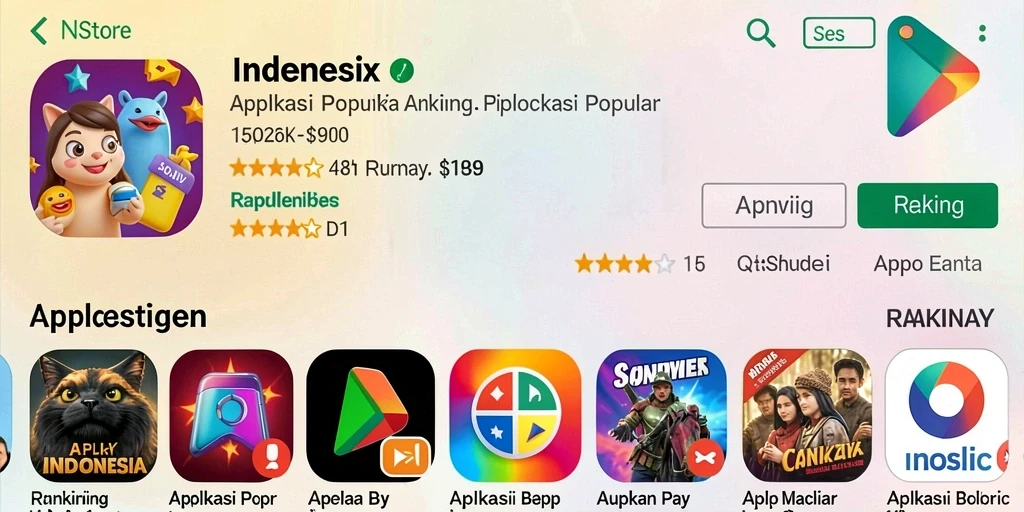 Screenshot menampilkan antarmuka utama MIKATOTO dengan menu yang jelas.