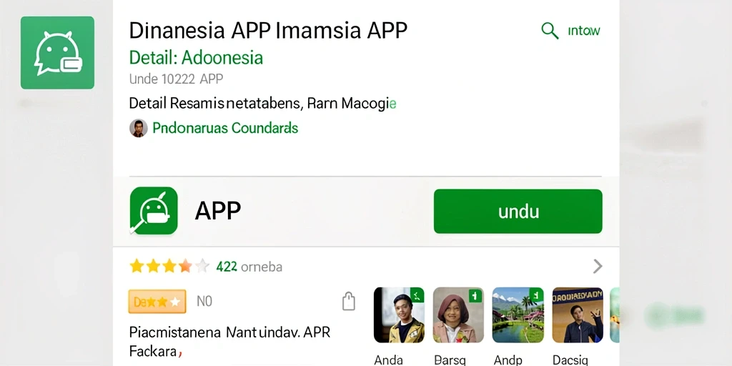 Screenshot menunjukkan Vespa yang sedang melaju di kota yang ramai.