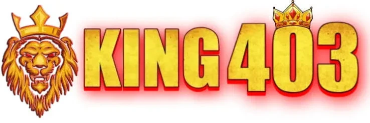 king403 — logo banner resmi Indonesia